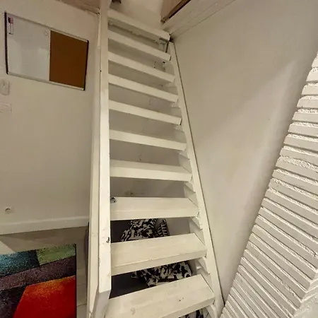 Sleeps 5 - Budget-friendly Flat - And Cozy Apartamento