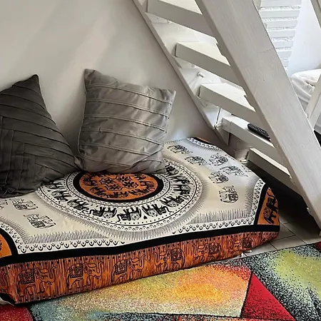 Sleeps 5 - Budget-friendly Flat - And Cozy Apartamento