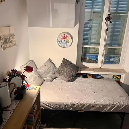 Sleeps 5 - Budget-friendly Flat - And Cozy Apartamento
