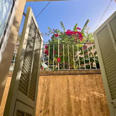 Sleeps 5 - Budget-friendly Flat - And Cozy Apartamento *