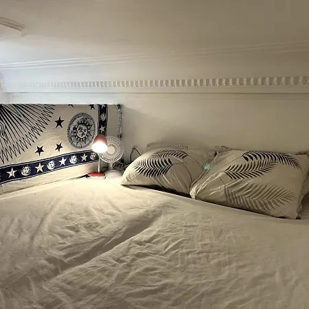 Sleeps 5 - Budget-friendly Flat - And Cozy Apartamento